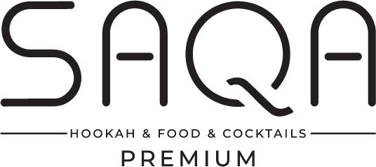SAQA Premium Nargile Cafe