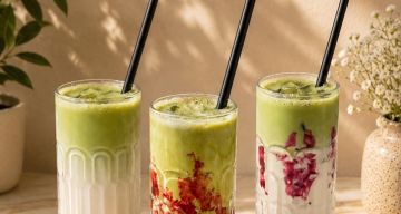 MATCHA