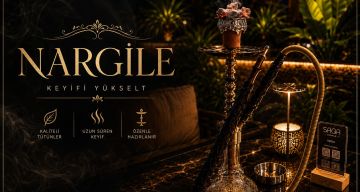NARGİLE