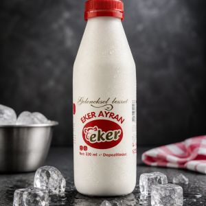 Ayran