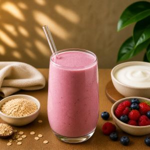 Berry Smoothie