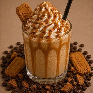 Bisküvi Frap