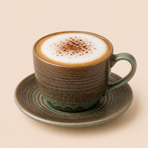 Cappucino