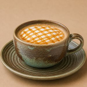 Caramel Machiato