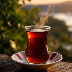 Çay