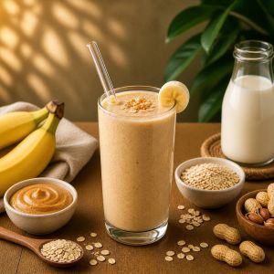 Enerji Smoothie