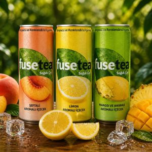 Fuse Tea