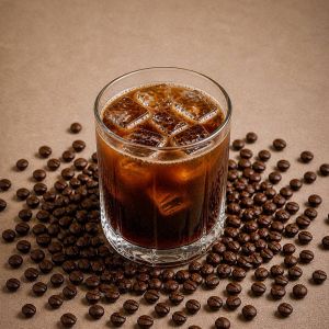 Ice Americano