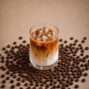Ice Latte