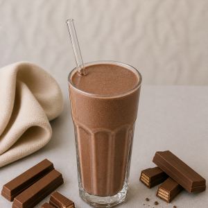 Kitkat Milkshake