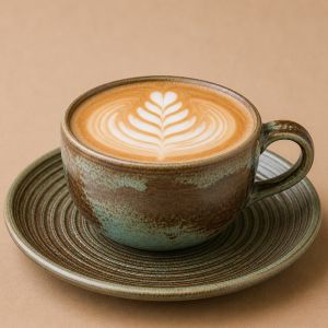 Latte Nuts
