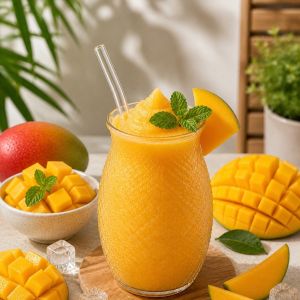 Mango Frozen
