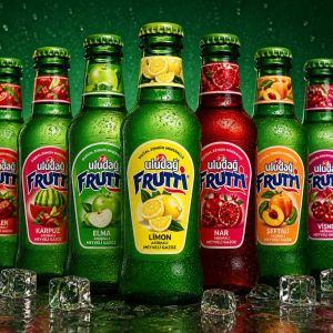 Meyveli Soda