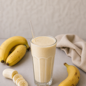 Muz Milkshake