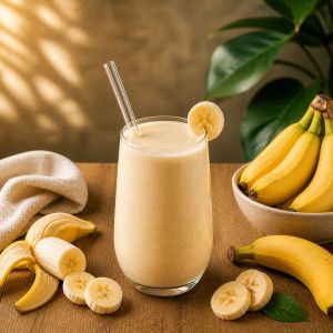 Muzlu Smoothie