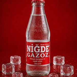 Niğde Gazoz