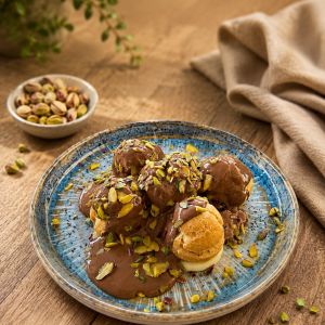 Profiterol