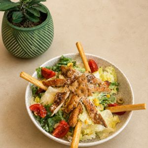 Sezar Salata