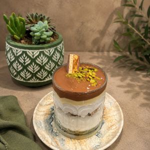 Snickers Split