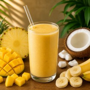 Tropikal Smoothie
