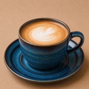 Winter Latte